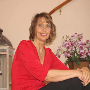 Meet your Posher, Renee